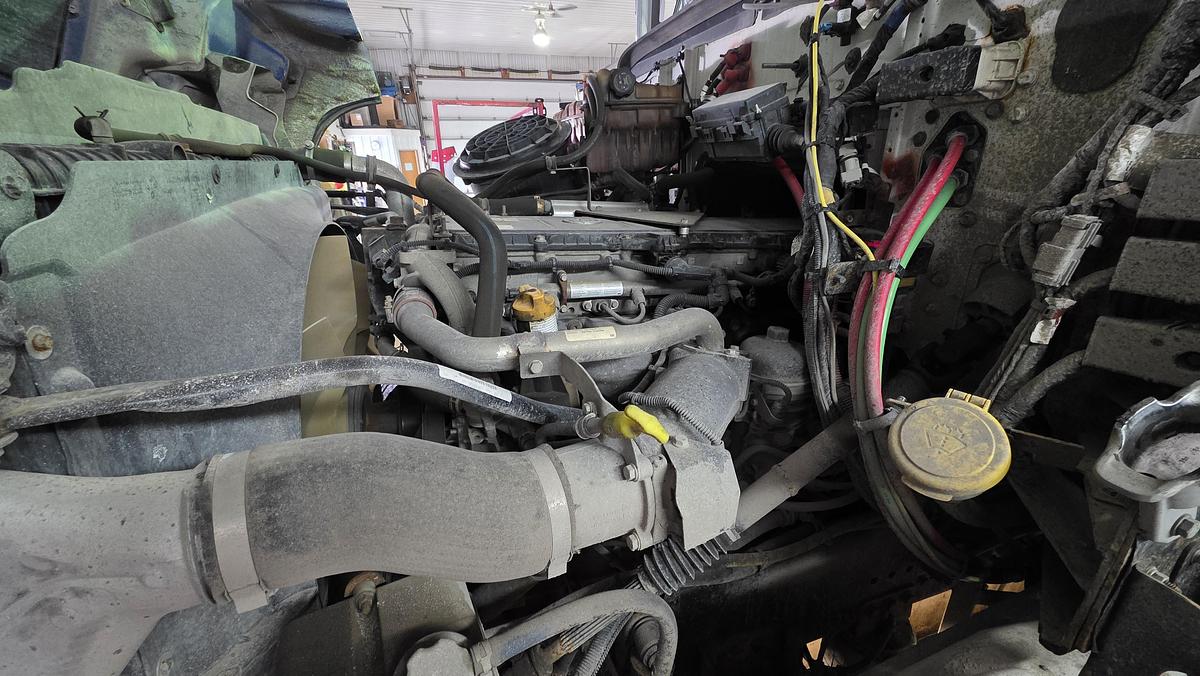 Used 2019 Western Star 4700SF