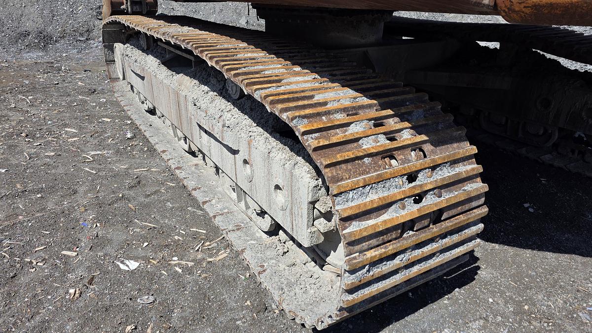 Used 1996 Atlas 1804 HD