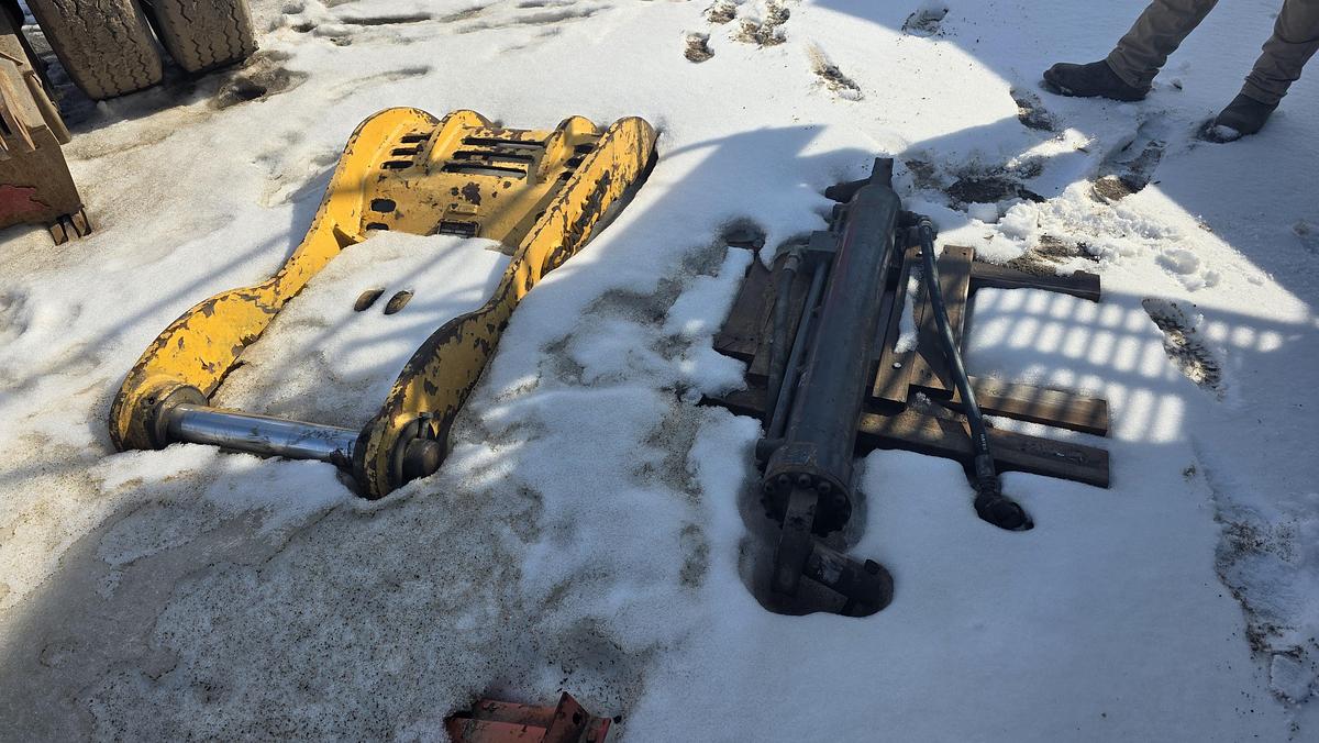 Used 2018 John Deere 210G