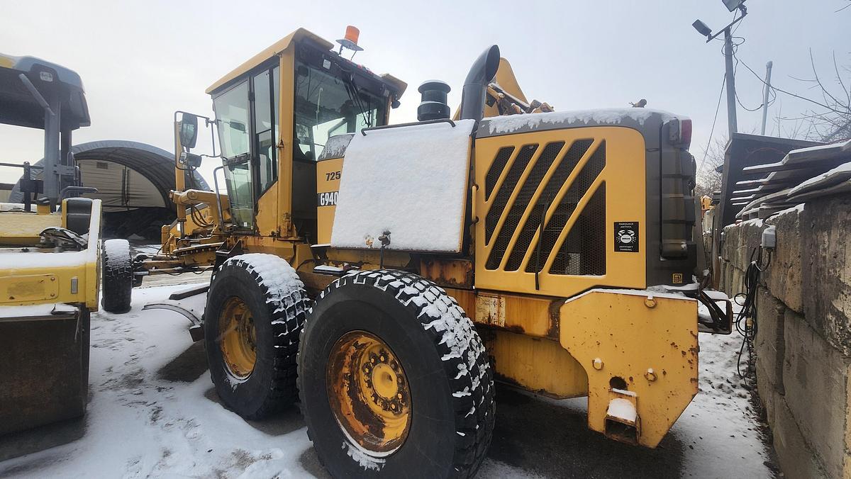 Used 2006 Volvo G940