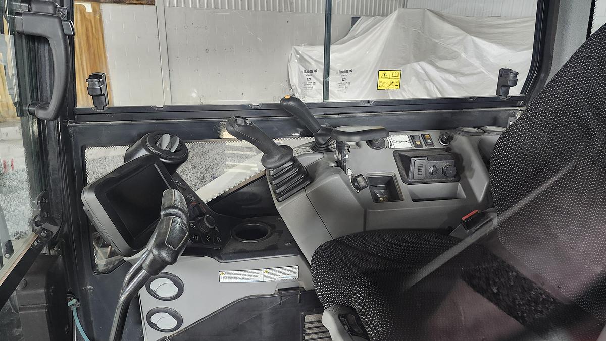 Used 2021 Bobcat E60