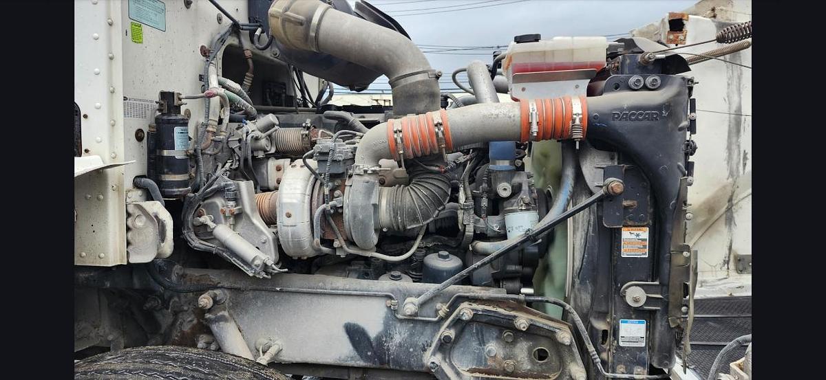 Used 2012 Peterbilt 367