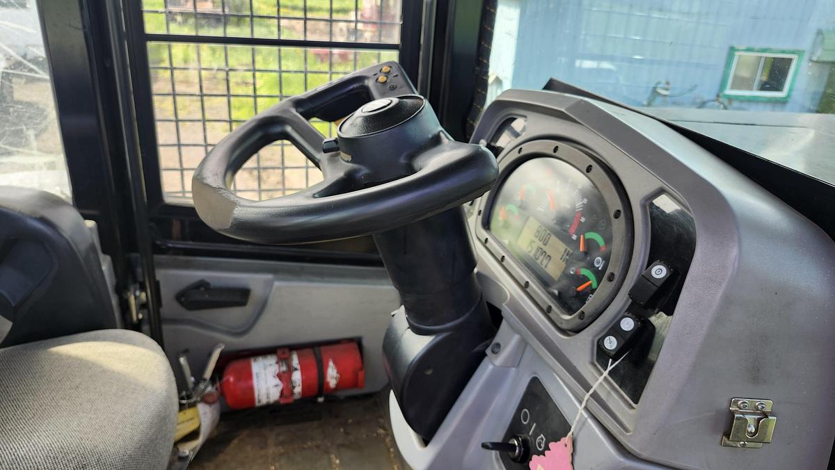 Used 2013 Caterpillar 535C