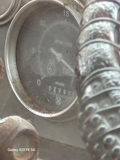 Used 1978 SMI Sicard 7200