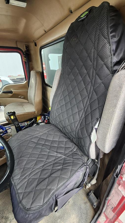 Used 2005 Mack Granite