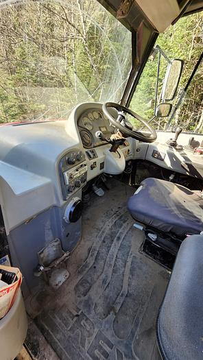 Used 2003 Terex TA30