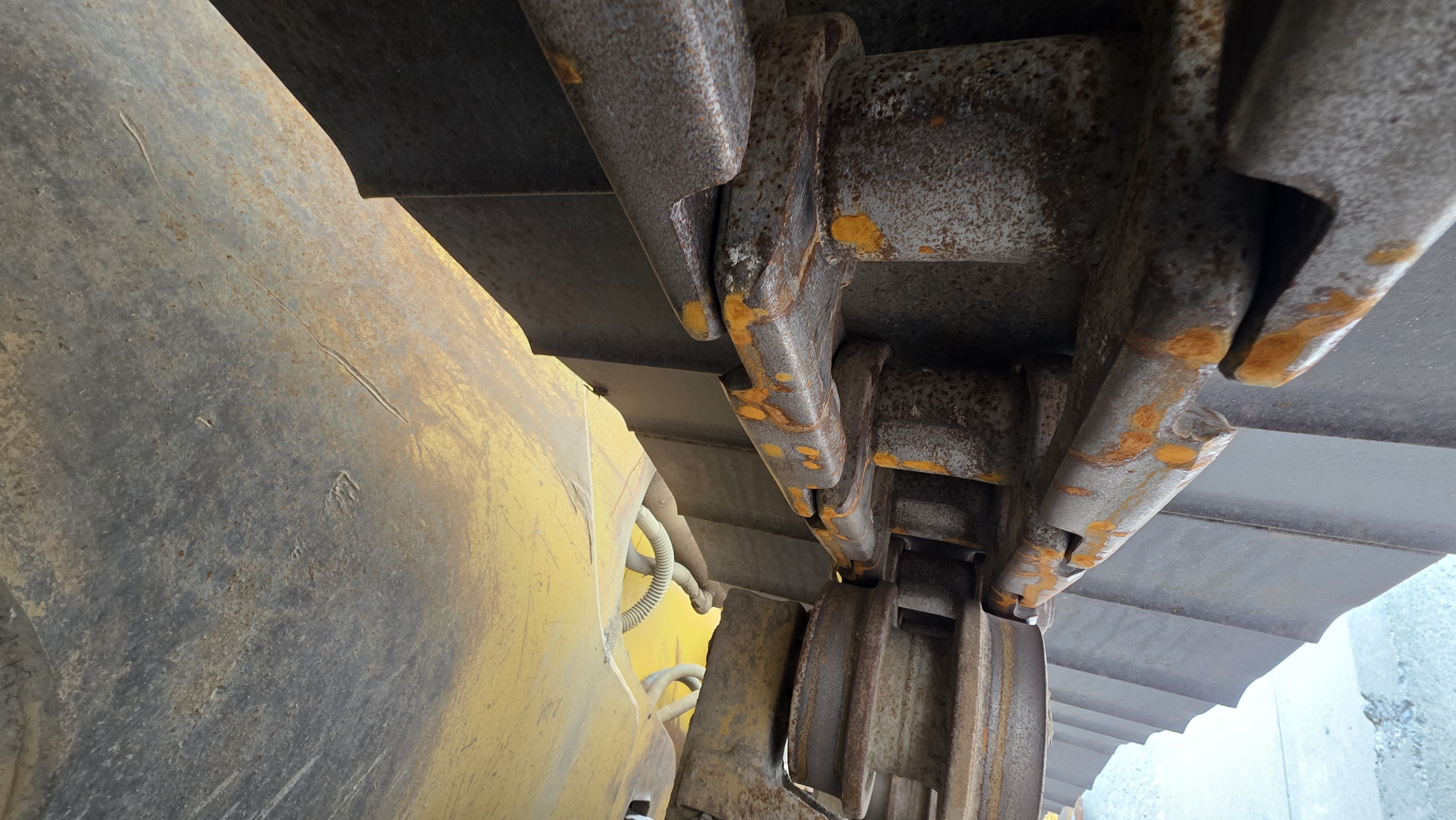 Used 2018 Caterpillar D6K2 LGP