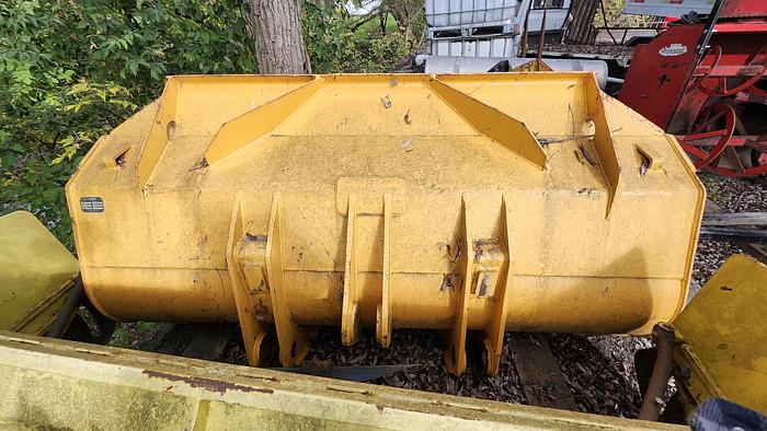 Used 2006 Hyundai 740-7