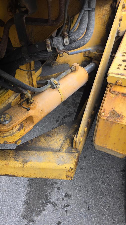Used 2010 John Deere 772G