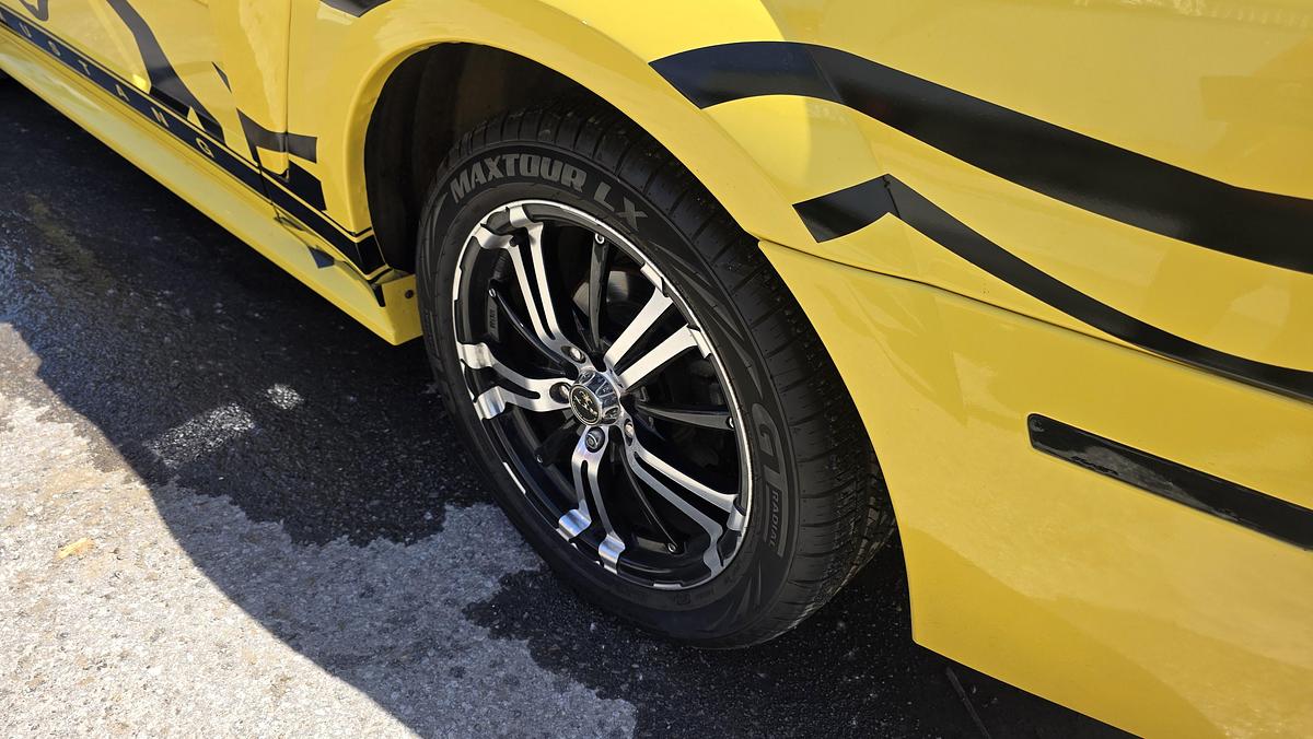 Used 2003 Ford Mustang GT