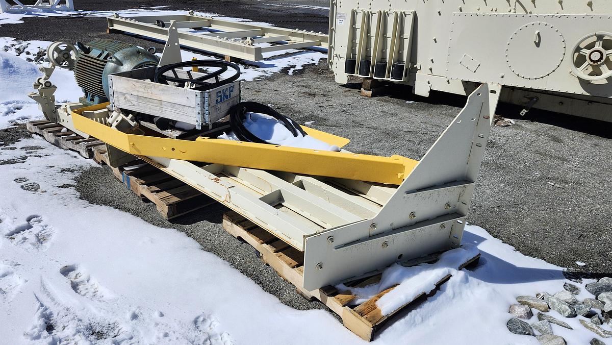 Used 2014 KPI-JCI 8243-38