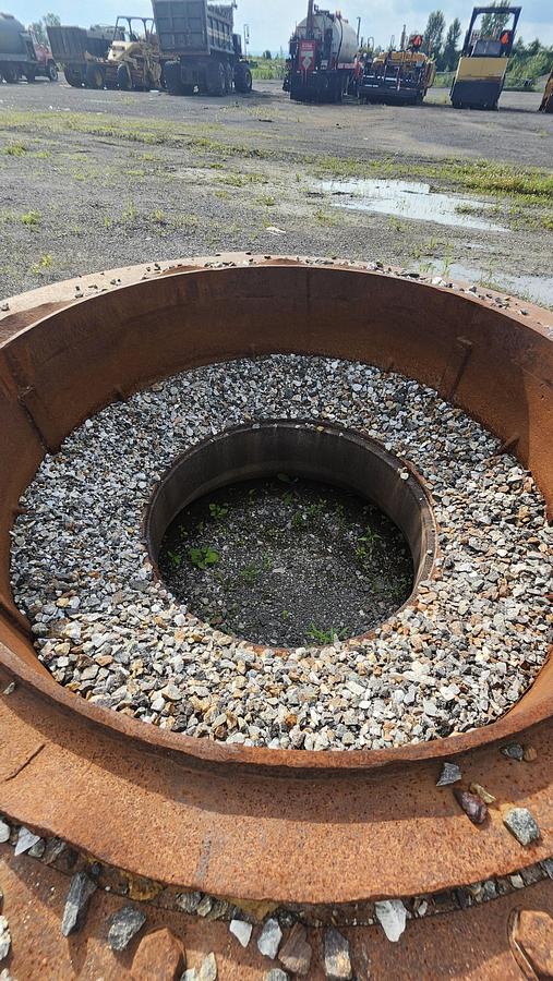 Used 1985 Nordberg Omnicone 1352