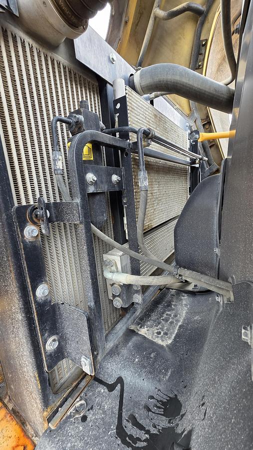 Used 2018 Volvo L110H