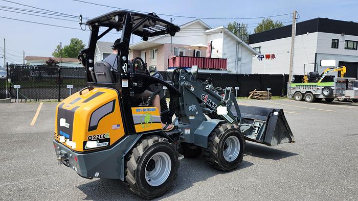 Used 2021 JCB 19C-1E
