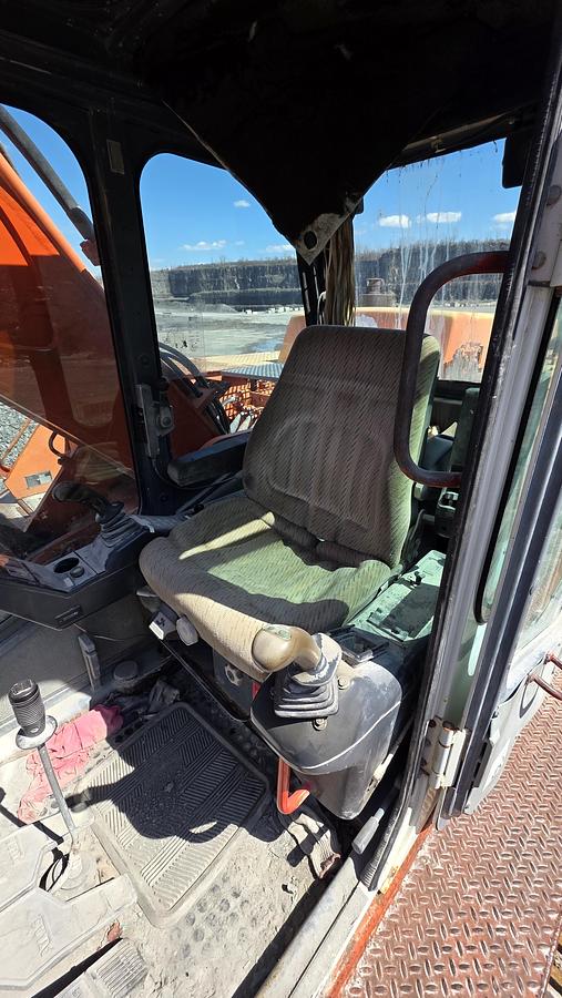 Used 1996 Atlas 1804 HD