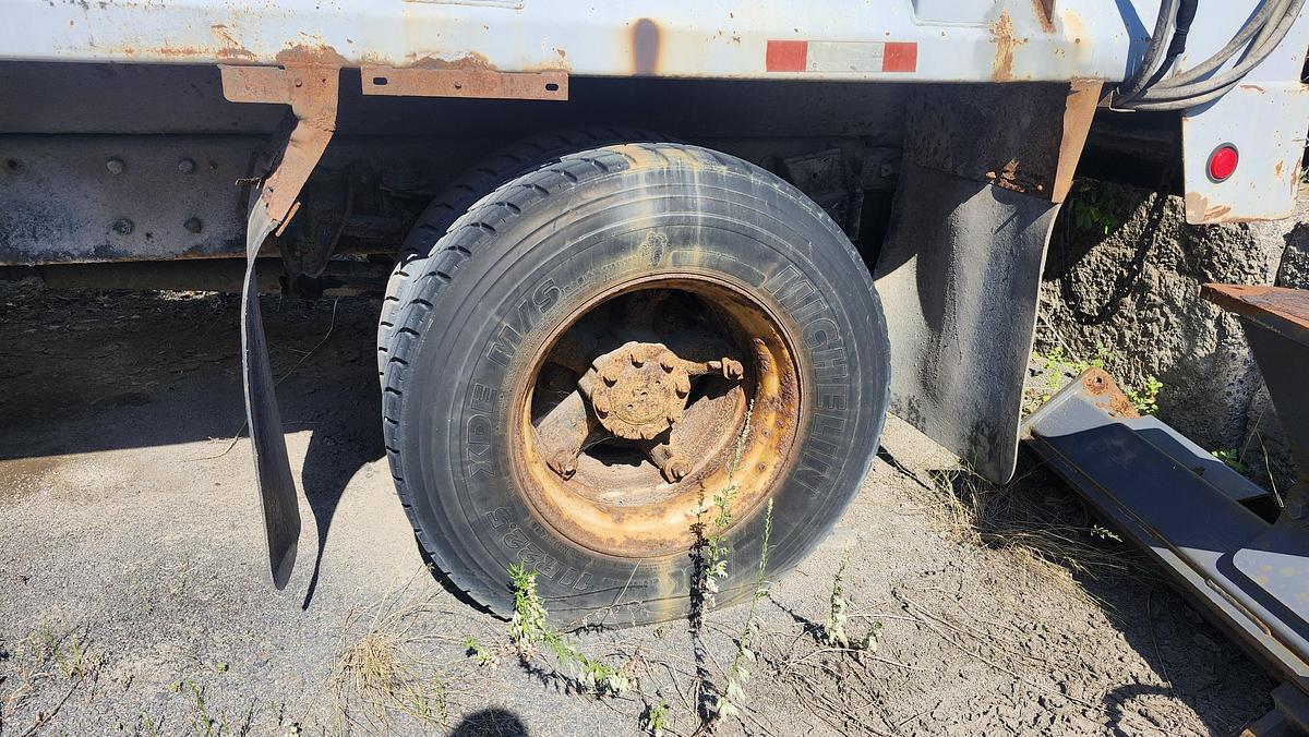 Used 1986 International