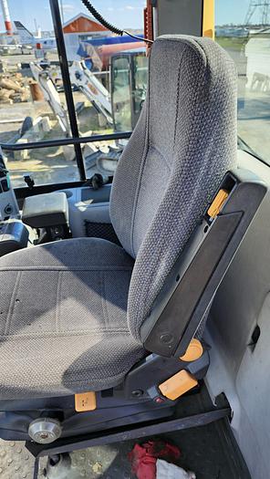 Used 2010 Volvo L70F