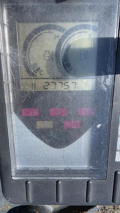 Used 2012 John Deere 17D