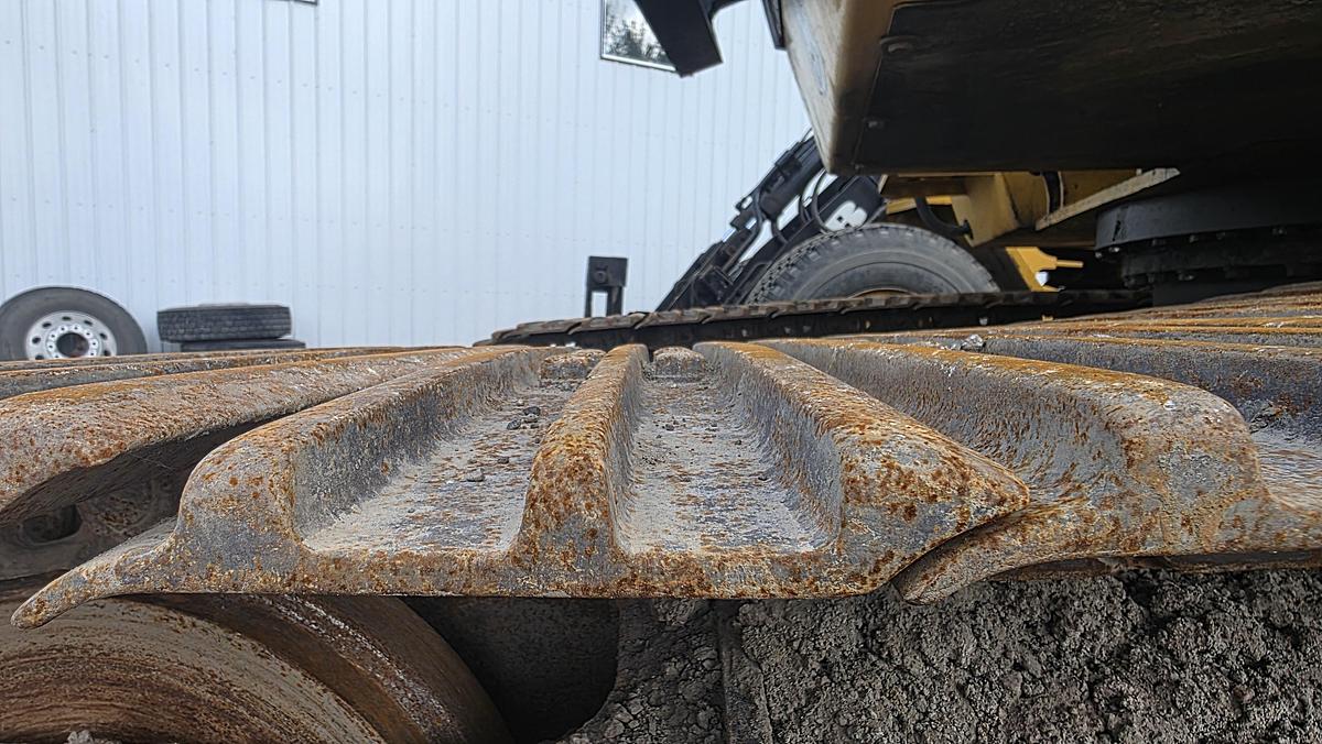 Used 2018 John Deere 210G
