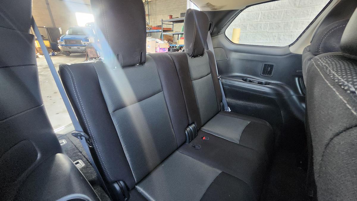 Used 2019 Nissan Pathfinder