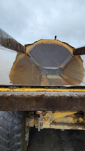 Used 2014 Caterpillar 730C