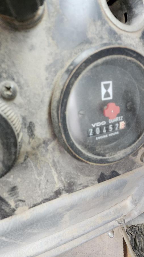 Used 2001 Volvo L90D