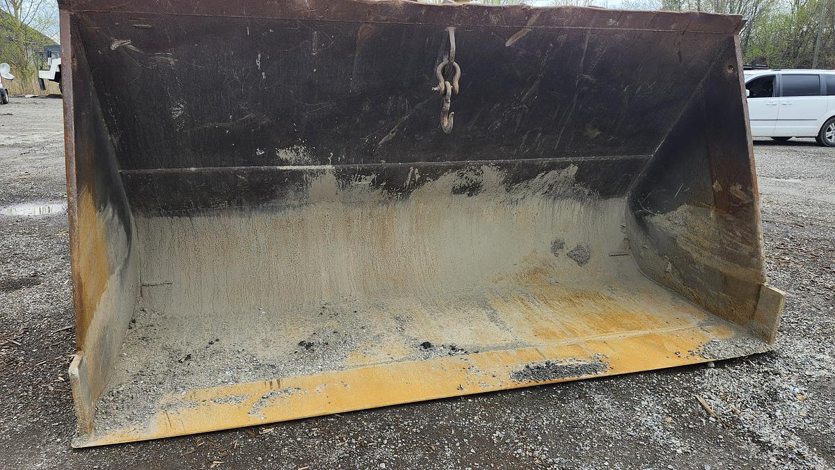 Used 2006 Volvo L220E