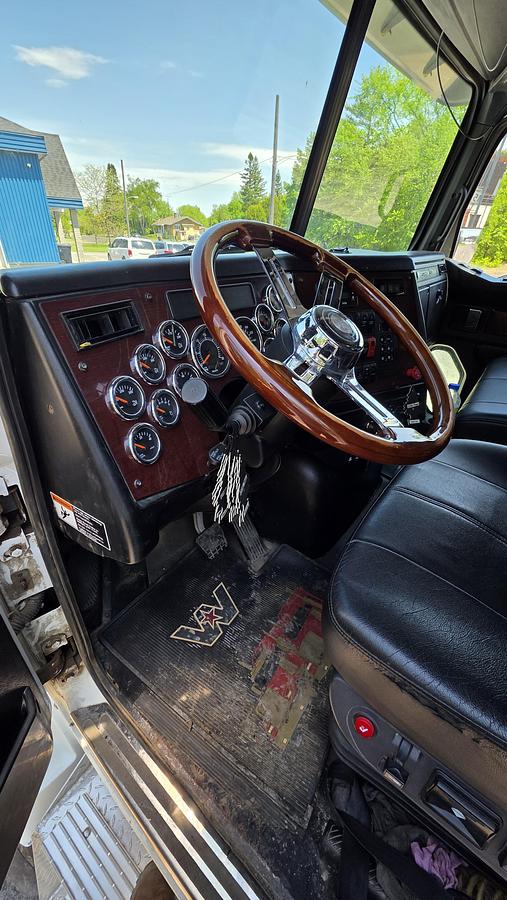 Used 2019 Western Star 4700SF