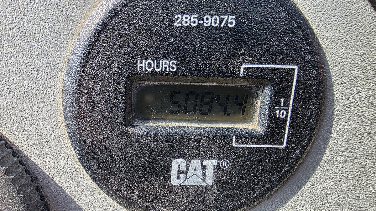 Used 2011 Caterpillar 430E IT