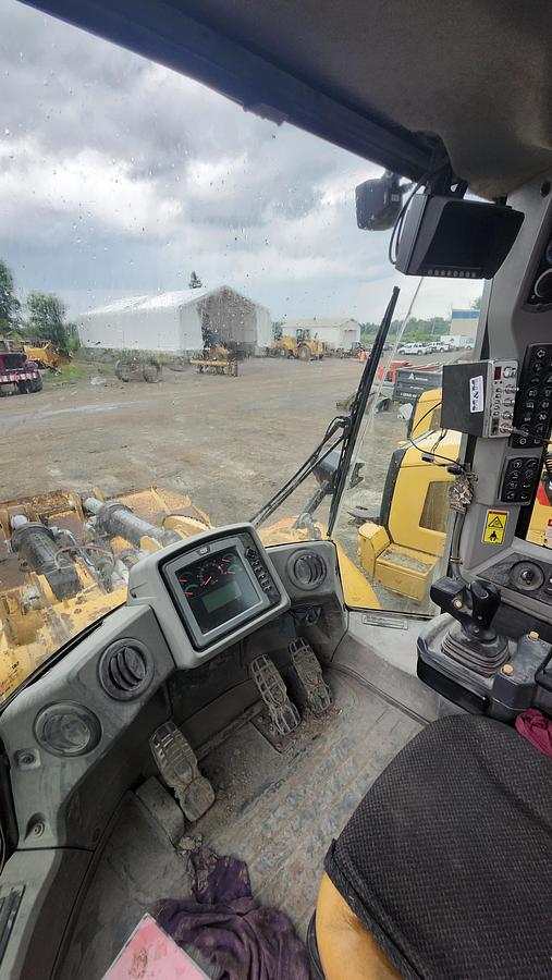 Used 2012 Caterpillar 980K
