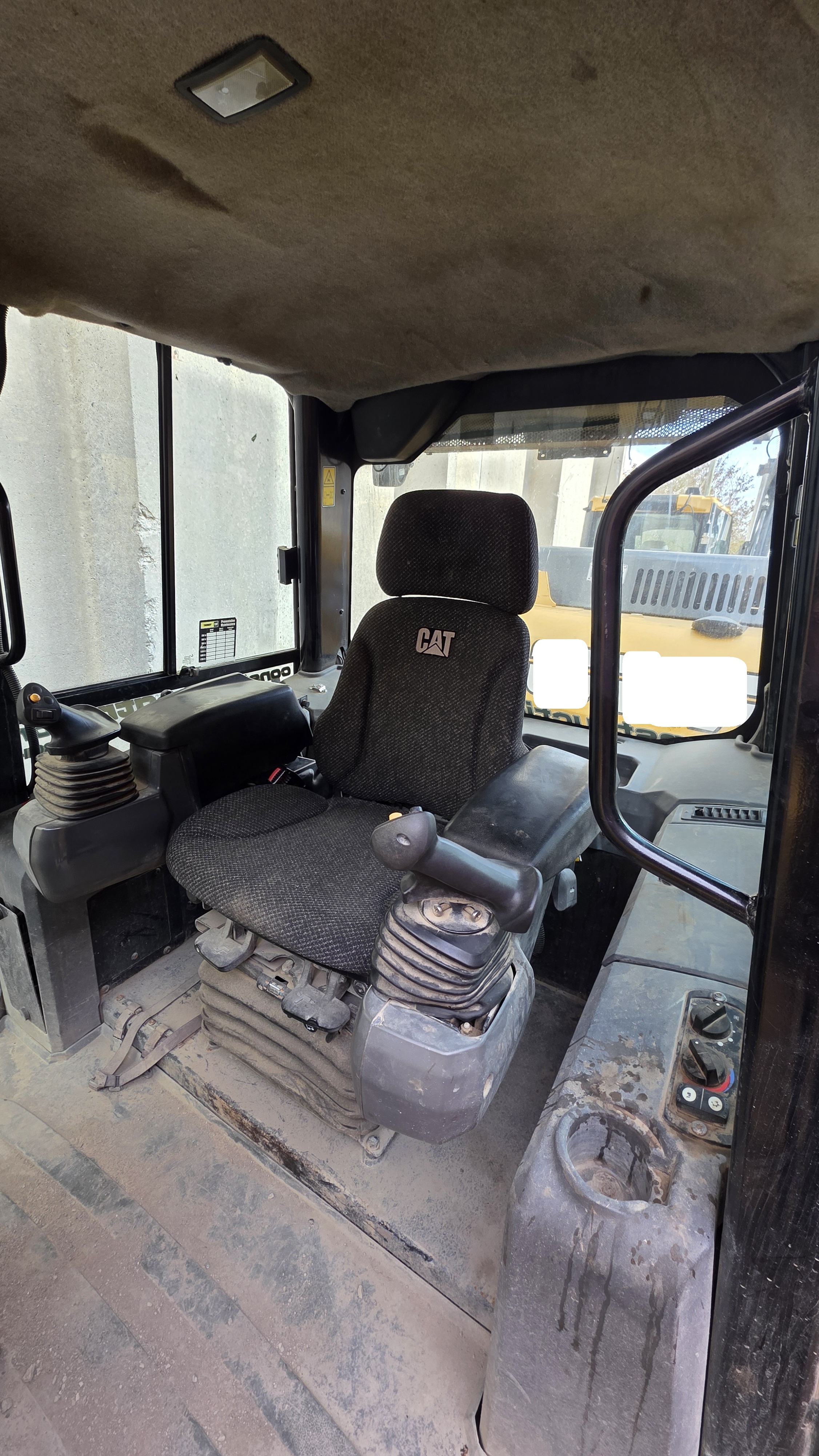 Used 2018 Caterpillar D6K2 LGP
