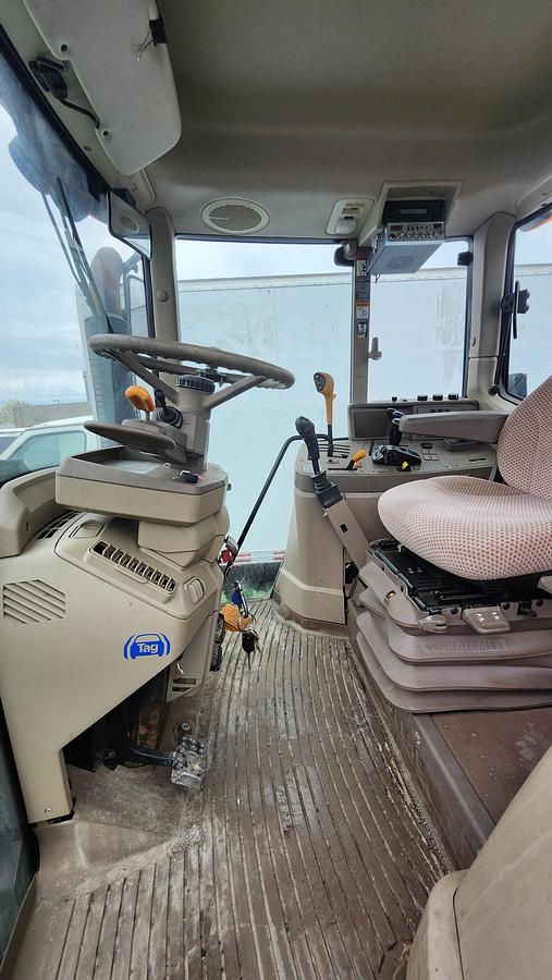 Used 2014 John Deere 6105M