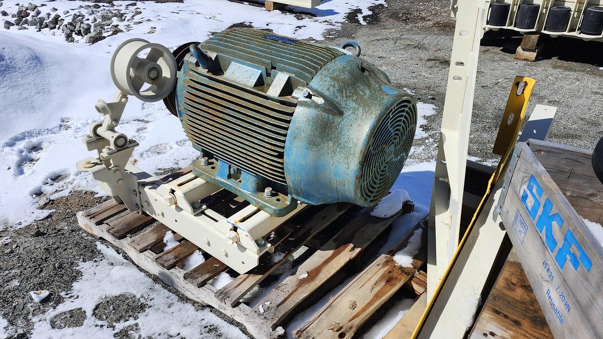 Used 2014 KPI-JCI 8243-38