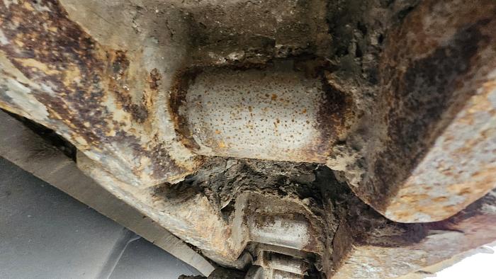 Used 2022 Volvo EC750EL