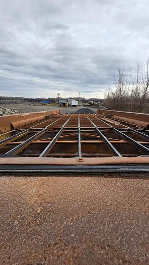 Used 2011 KPI-JCI 8203-38LP