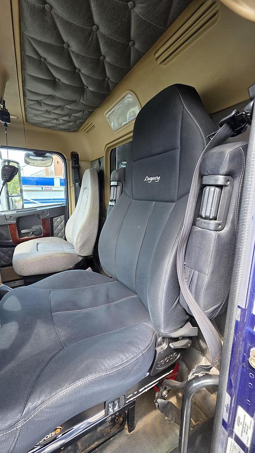 Used 2012 Freightliner Coronado