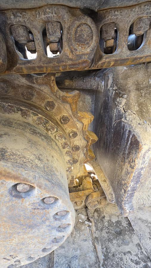 Used 2013 John Deere 350G