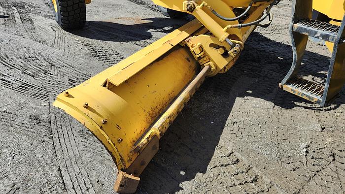 Used 2007 Volvo G960