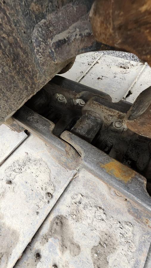 Used 2020 Kobelco SK230SR LC5