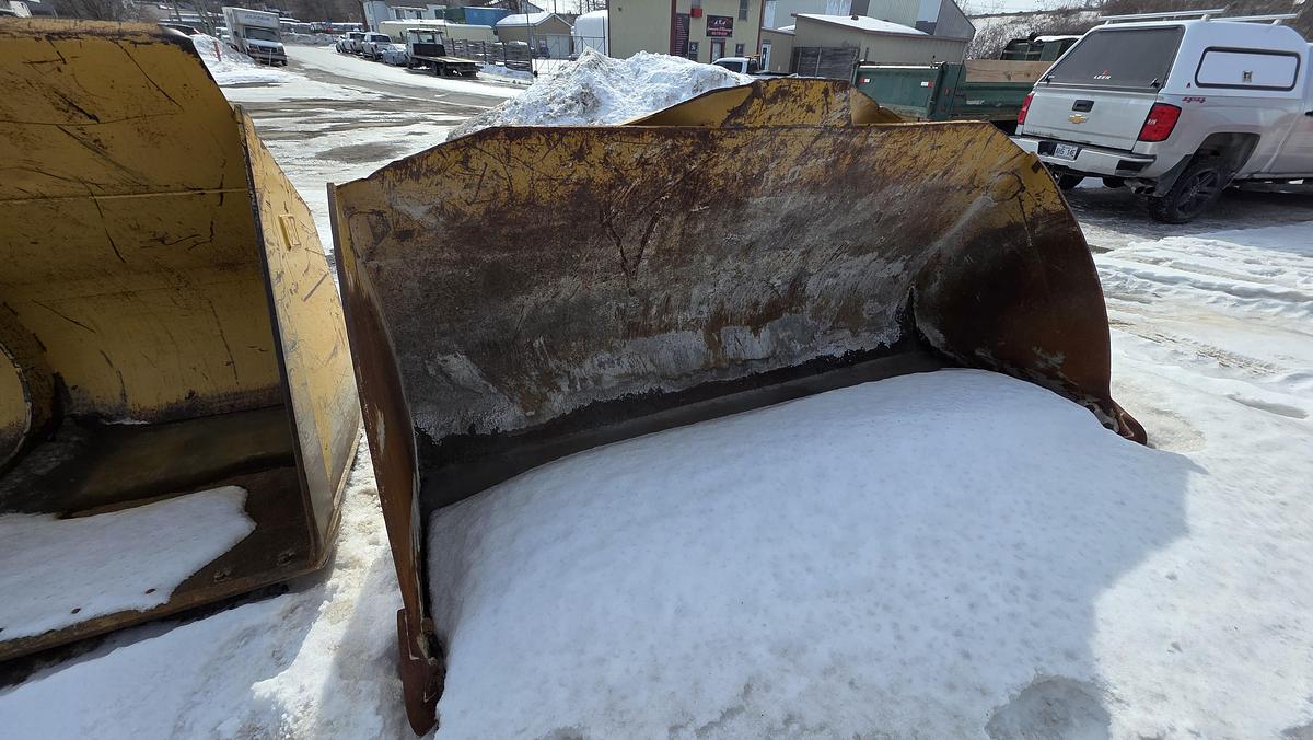 Used 2001 Caterpillar 950G