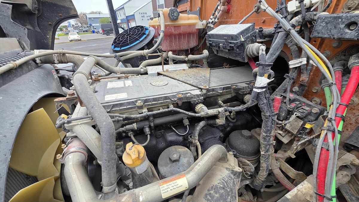 Used 2019 Western Star 4700SF