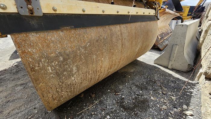 Used 2016 Dynapac CC5200