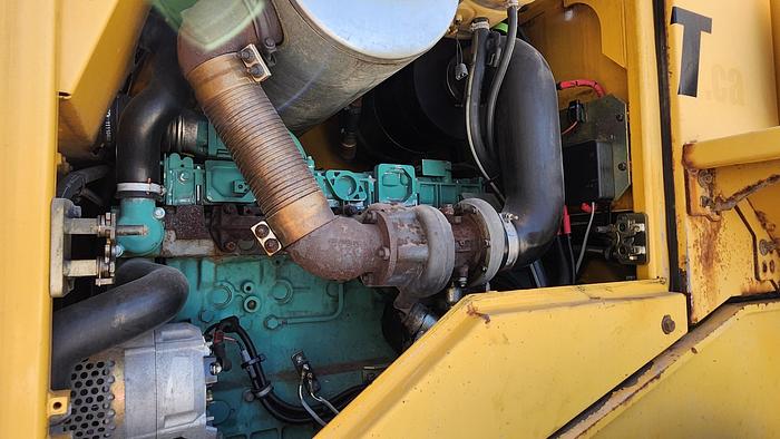 Used 2005 Volvo L90E