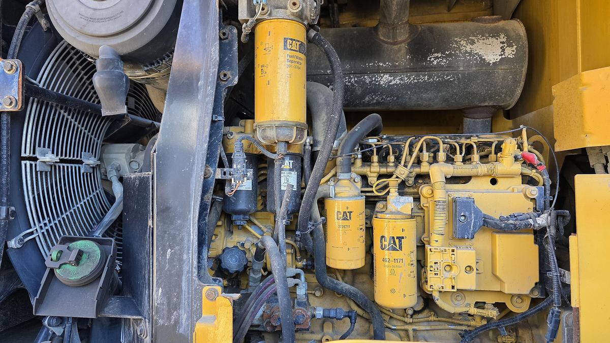 Used 2013 Caterpillar 924K