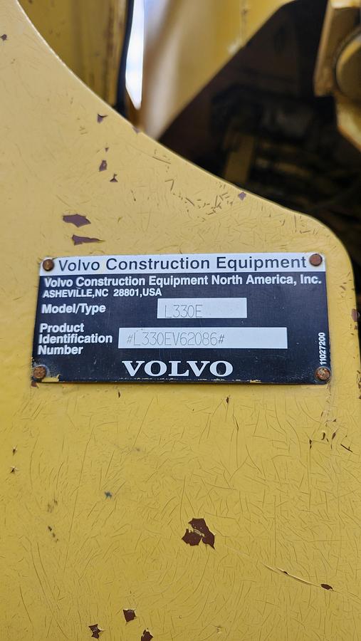 Used 2003 Volvo