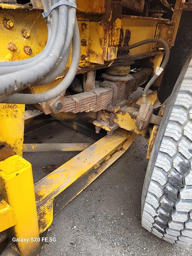 Used 1978 SMI Sicard 7200