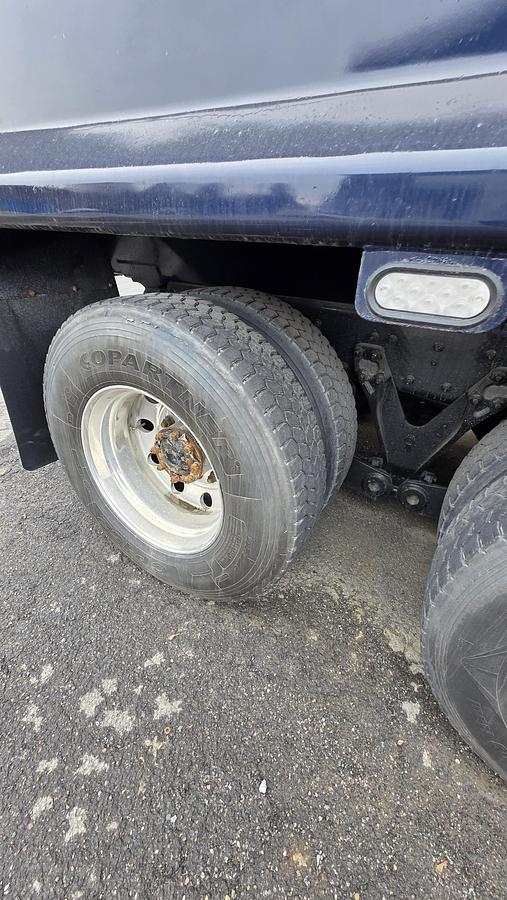 Used 2020 Kenworth T800