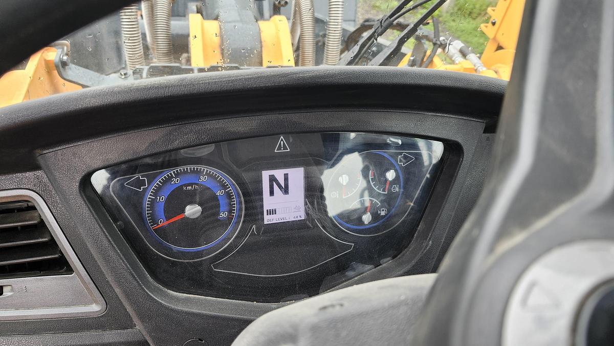 Used 2023 Hyundai HL960A HDXT