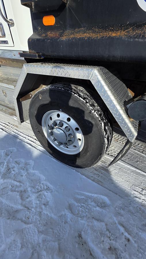 Used 2019 Western Star 4700SF