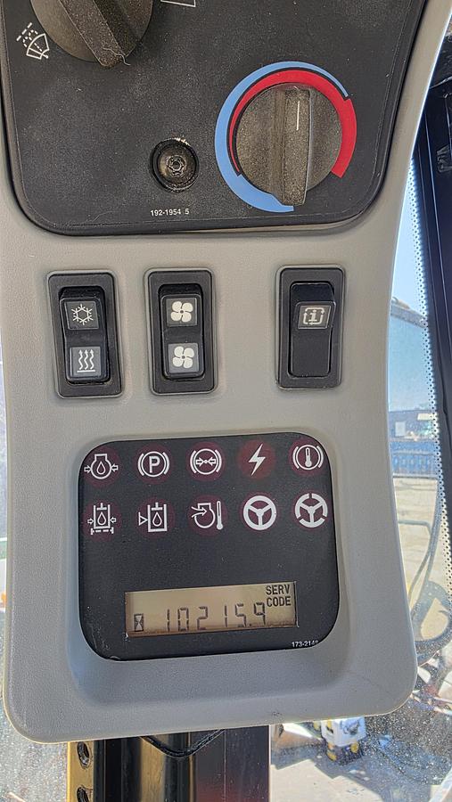 Used 2006 Caterpillar 950G